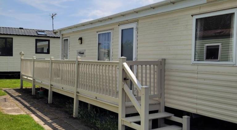 125 Maple Lake Southview Caravan Park — photo 5