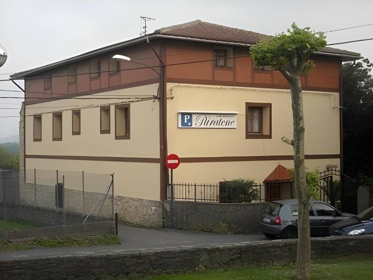 Bed and breakfast  Bilbao