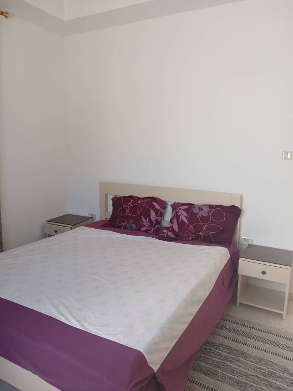 Appartement Tezdaine