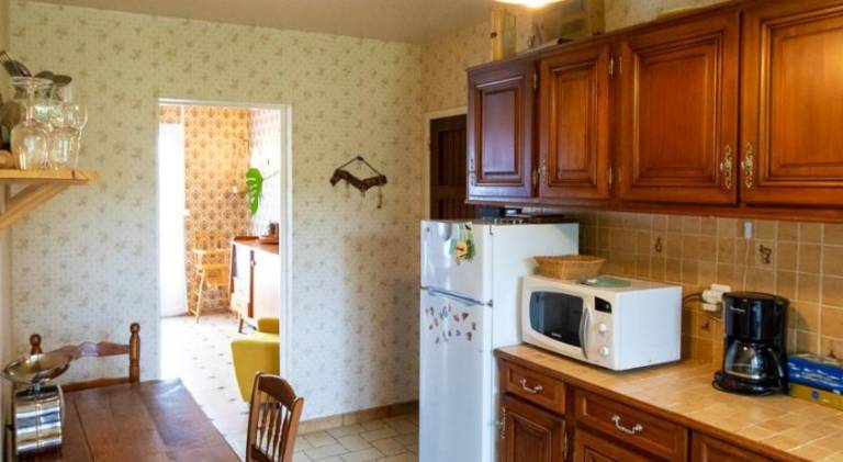 Vacation home | Pets allowed — photo 4