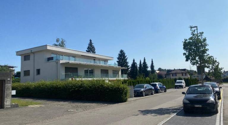 Rental apartment | Pets are welcome in Solothurn
