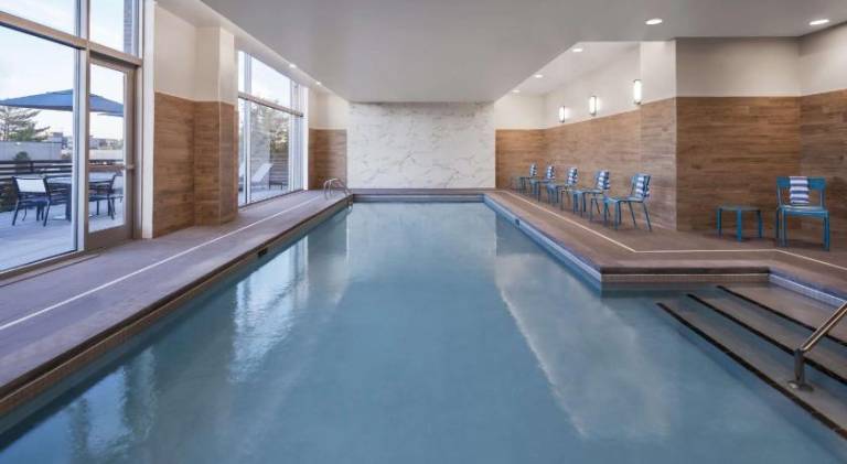 Homewood Suites by Hilton Boston Woburn — photo 4