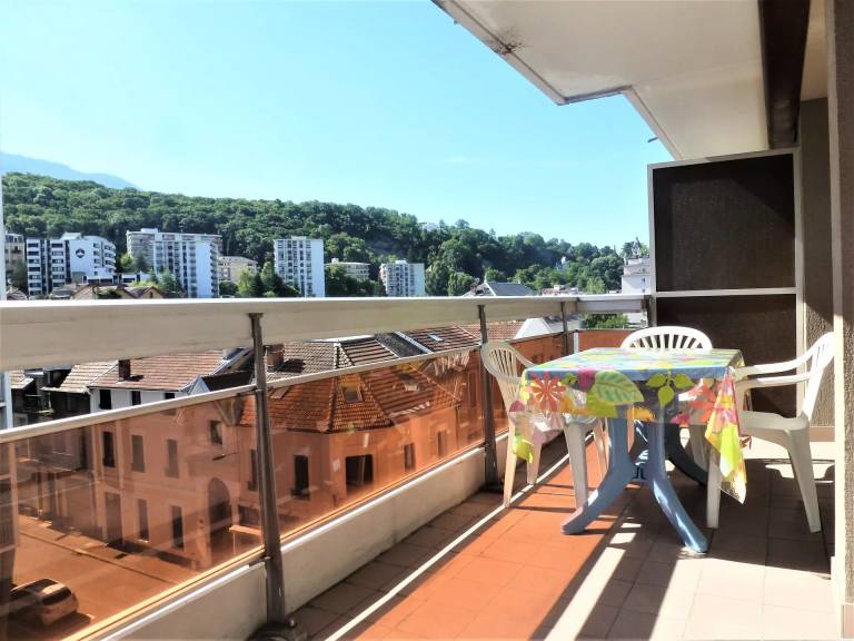 Residence L'elvire - Very functional accommodation in lively neighborhood! — photo 4