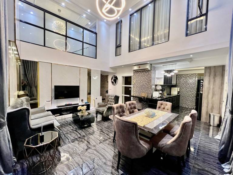 135 m² Ferienwohnung