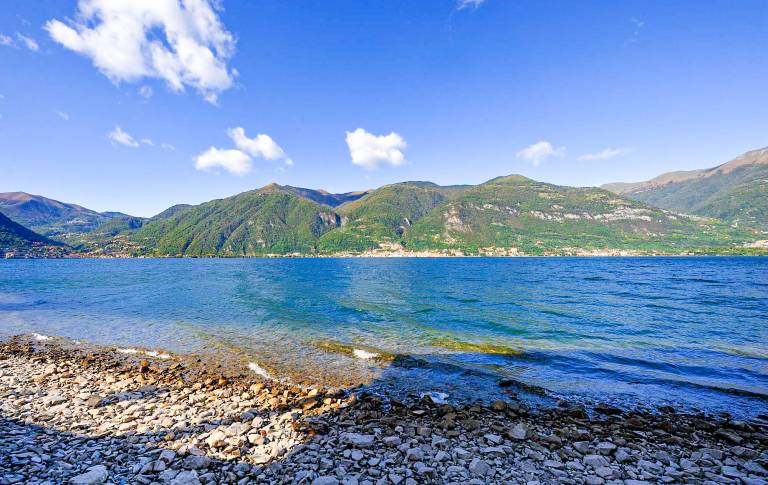 Villa Lago di Como