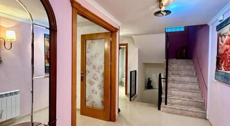 Villa with terrace, garden & BBQ — photo 4