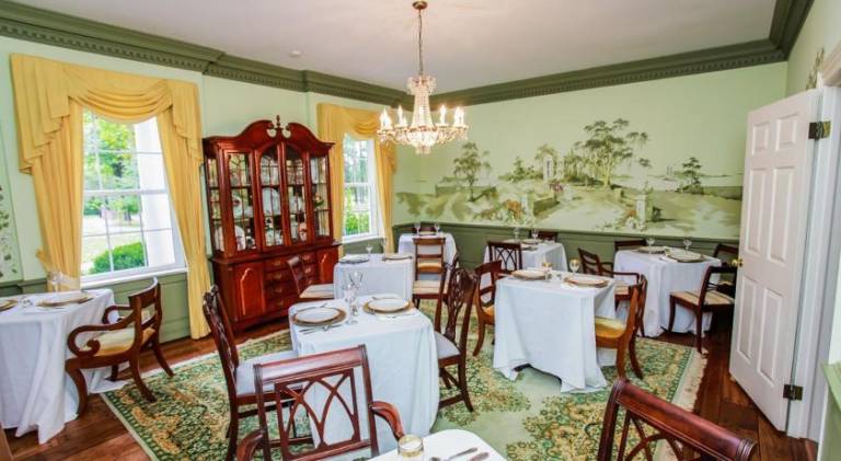 The Virginia Cliffe Inn — photo 2