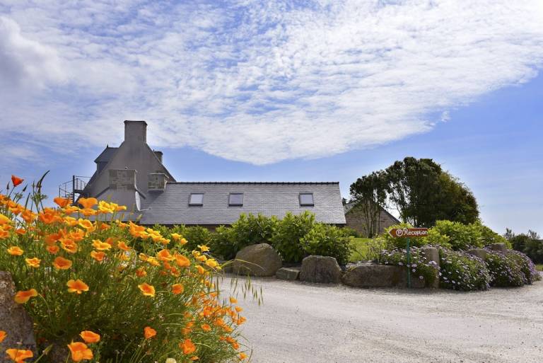 Cottage Plouarzel