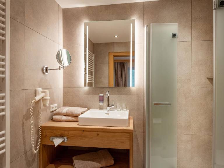 Pension Kirchberg in Tirol