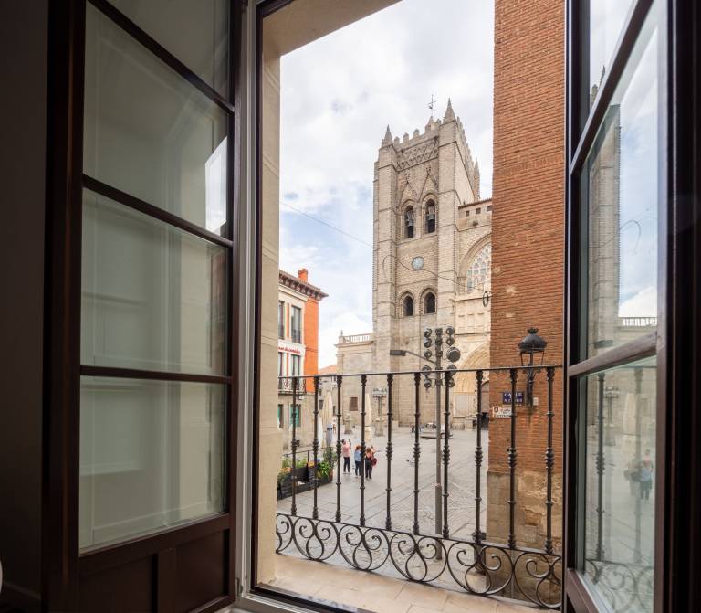 Apartamento Ávila