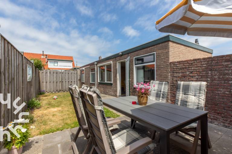 Casa Domburg