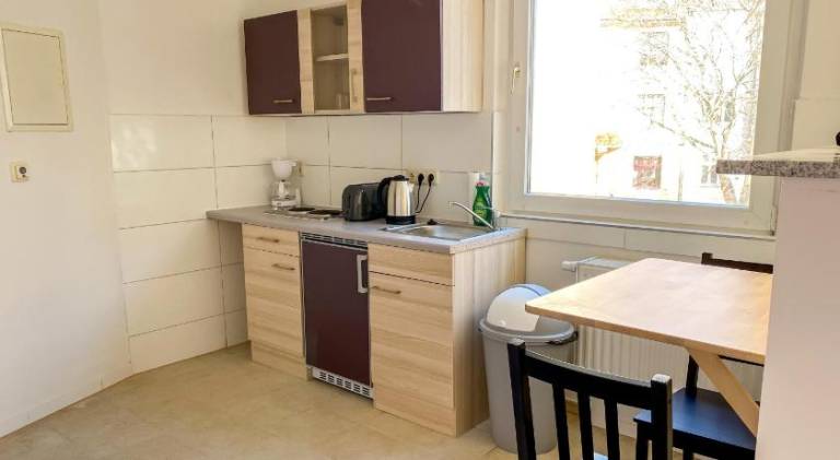 Holiday apartment for 2 persons — photo 2