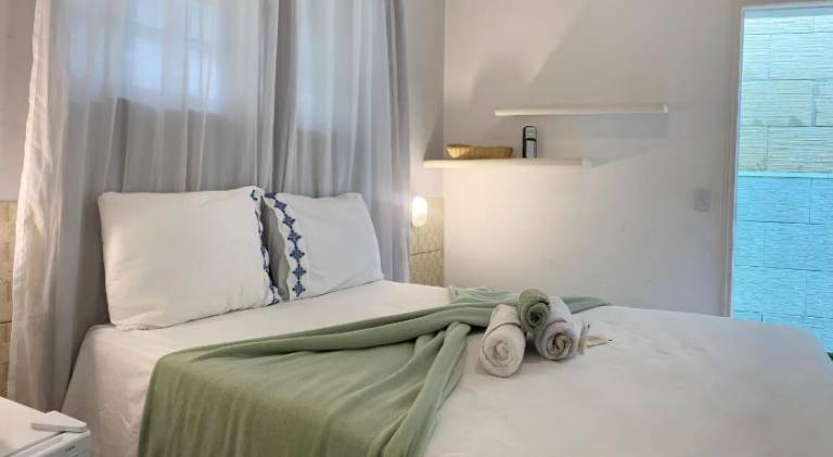 SUITES Caminho do Mar — photo 2