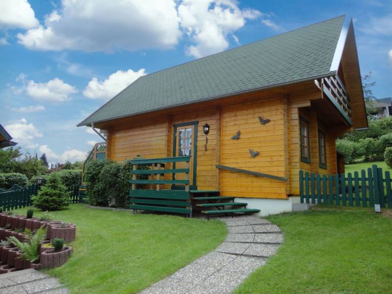 Ferienhaus Bad Sachsa