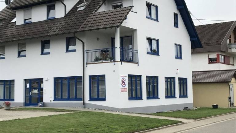 Ferienwohnung Neuried