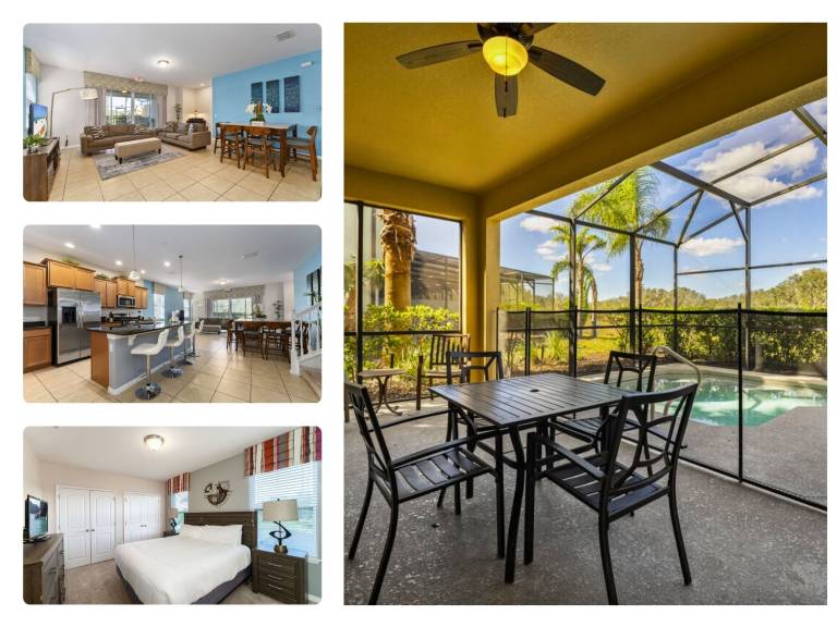 House  ChampionsGate