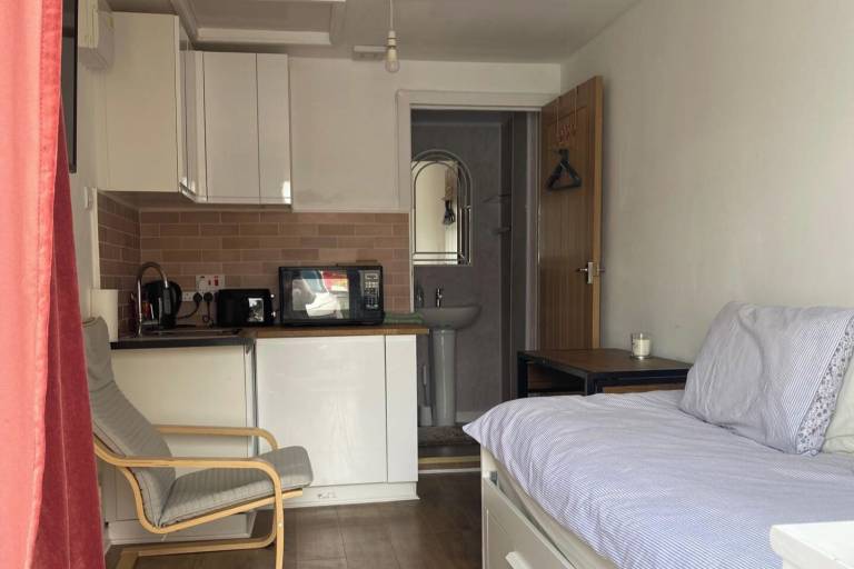 Appartement Bristol