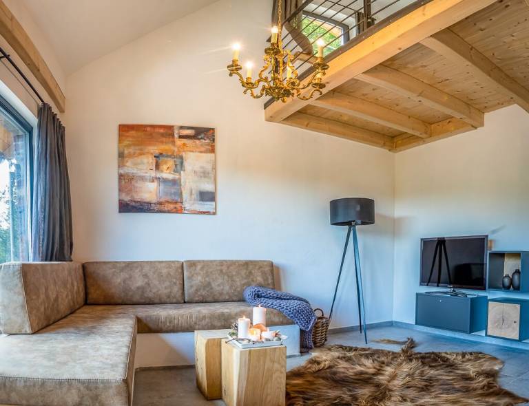 Chalet Zella-Mehlis