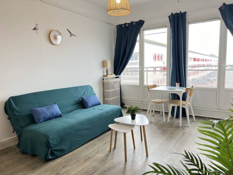 Appartement Calais