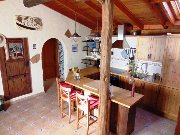 Casa Arico