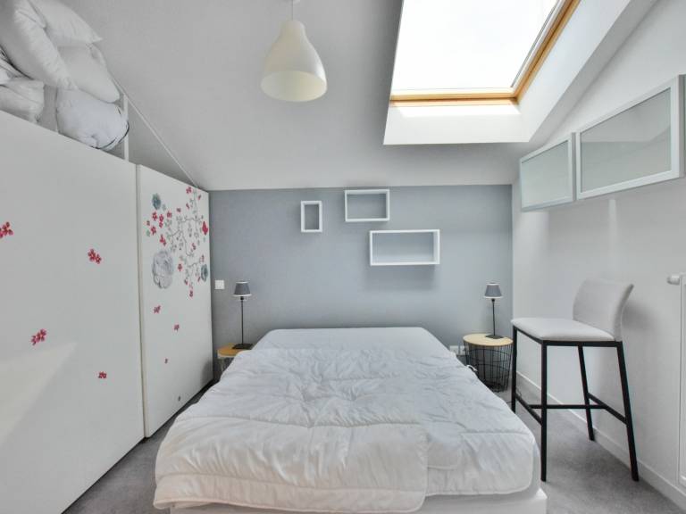 Fully equipped apartment | Lake view | Pet-friendly — photo 5