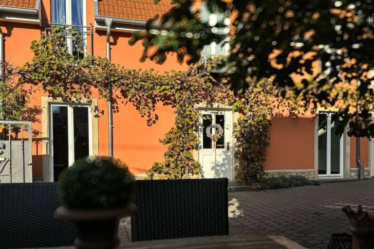 Ferienhaus  Nierstein