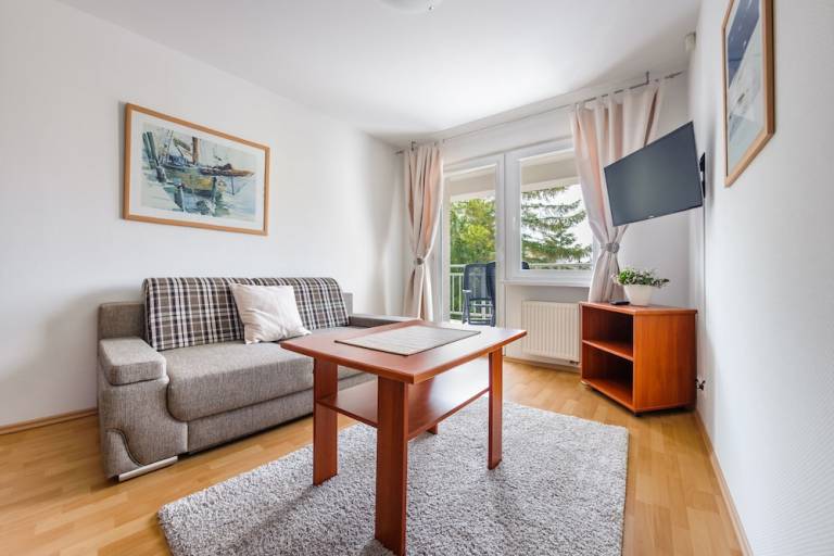 Ferienwohnung Gmina Międzyzdroje