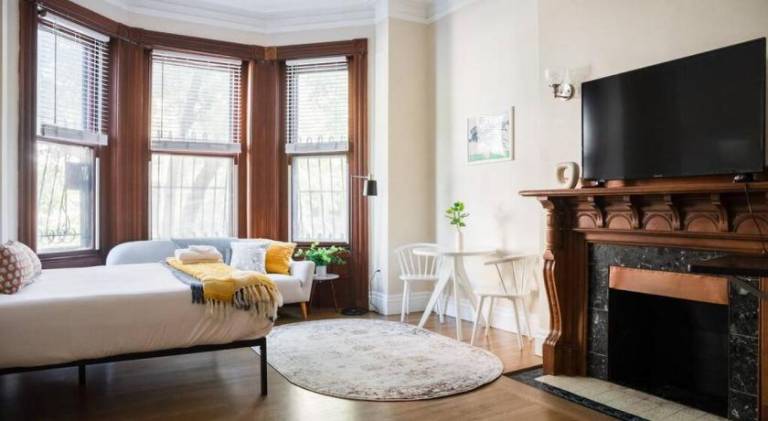 Apartment | Perfect for remote work | Pets are welcome — photo 2