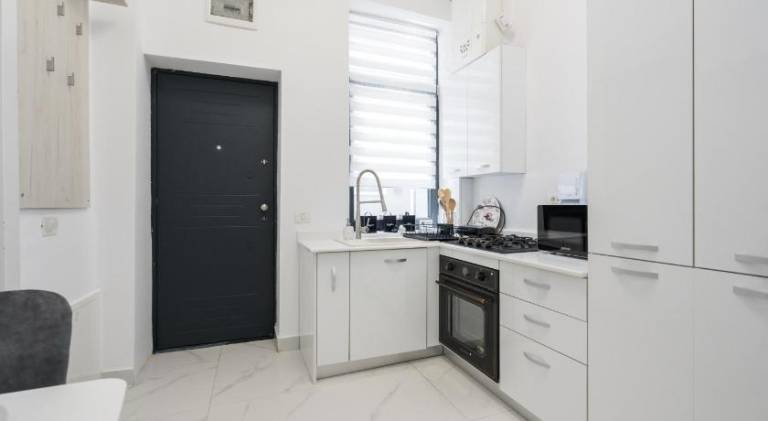 Holiday apartment | Close to Romanian Patriarchal Cathedral | Dogs allowed — photo 4
