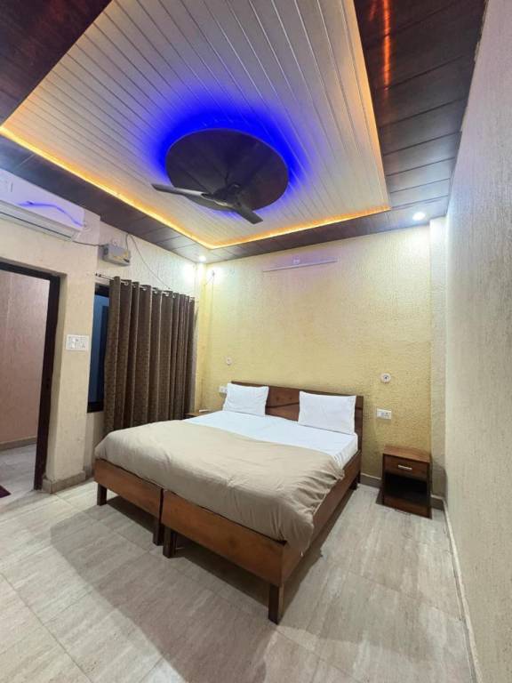HOTEL O DEV RAJ Homestay in Rishikesh