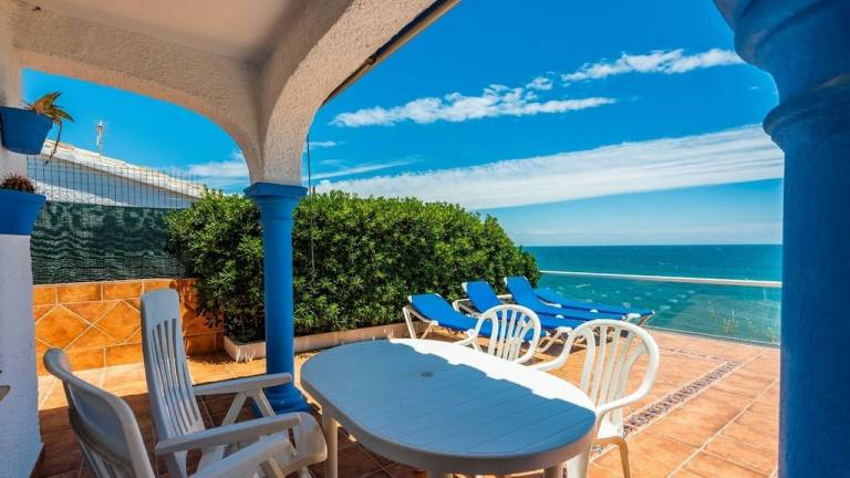 Villa Fuengirola