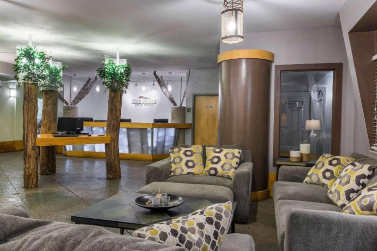 Baymont by Wyndham Noblesville — photo 2