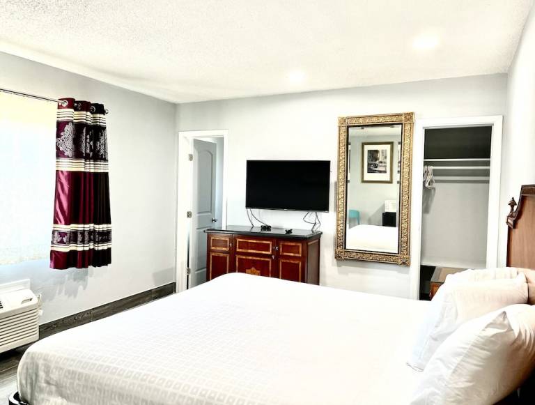 Motel Redding