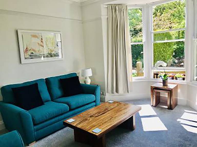 Family-oriented wonderful cottage with terrace, barbecue & garden | Pets are welcome — photo 2