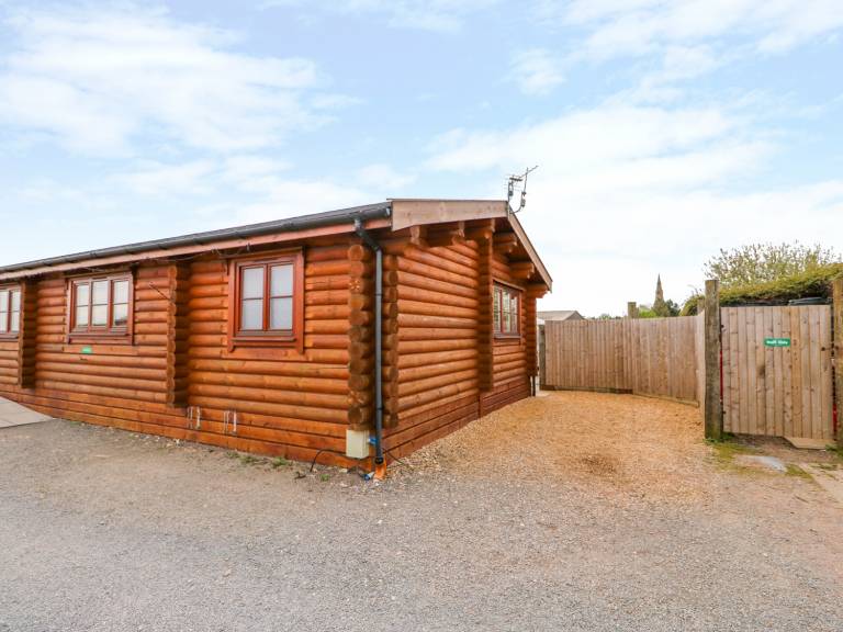 Cottage Greetham