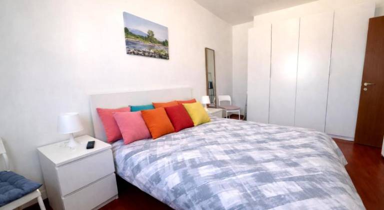 75 m&sup2; Ferienwohnung