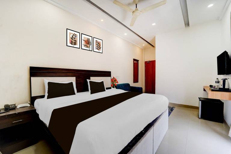 Townhouse Deshabhimani RoadKaloor Kochi