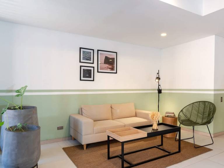 Stylish 3BR in Laureles MDE
