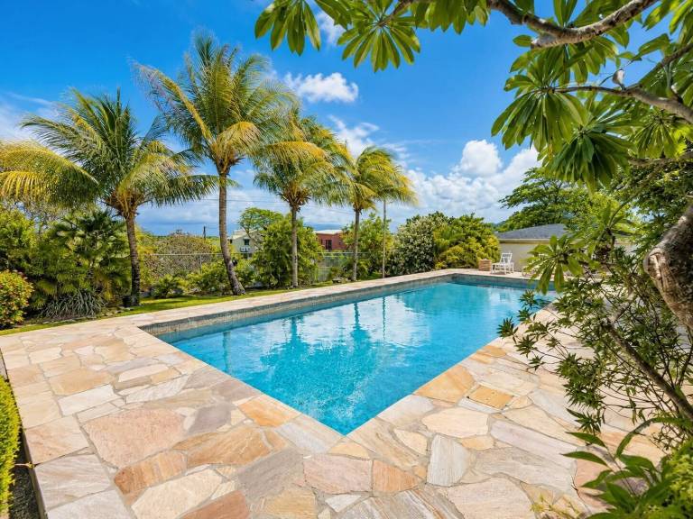 Ferienhaus Lance aux Epines