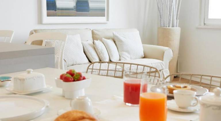 Holiday apartment for 4 persons — photo 4