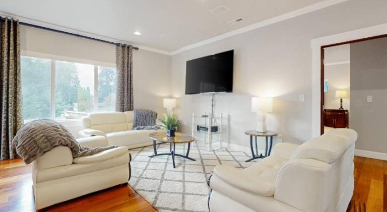 Vacation home | Pets are welcome — photo 2
