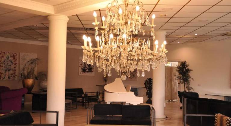 Domizia Palace Hotel — photo 5