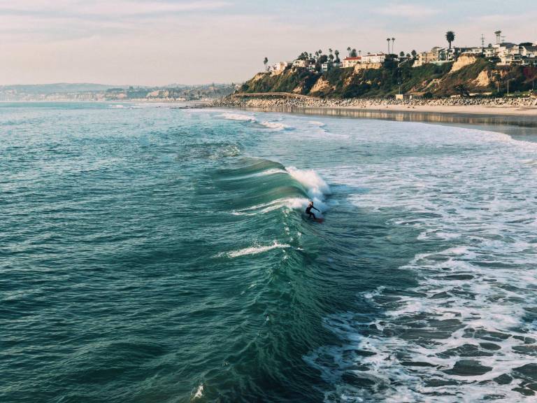 Capistrano Coast House