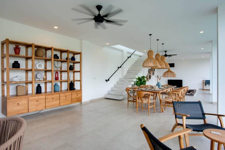 Villa with private pool, garden & patio | Suitable for remote work | Pet-friendly — photo 2
