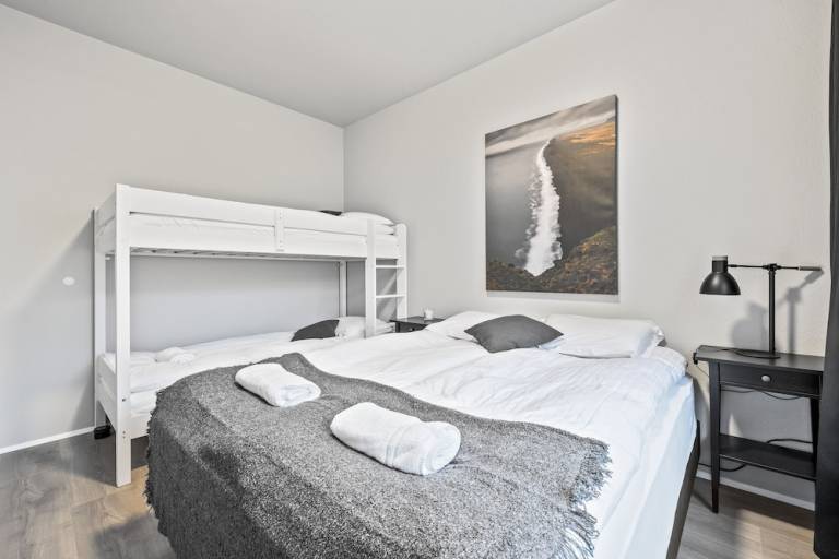 Apartment  Reykjavík