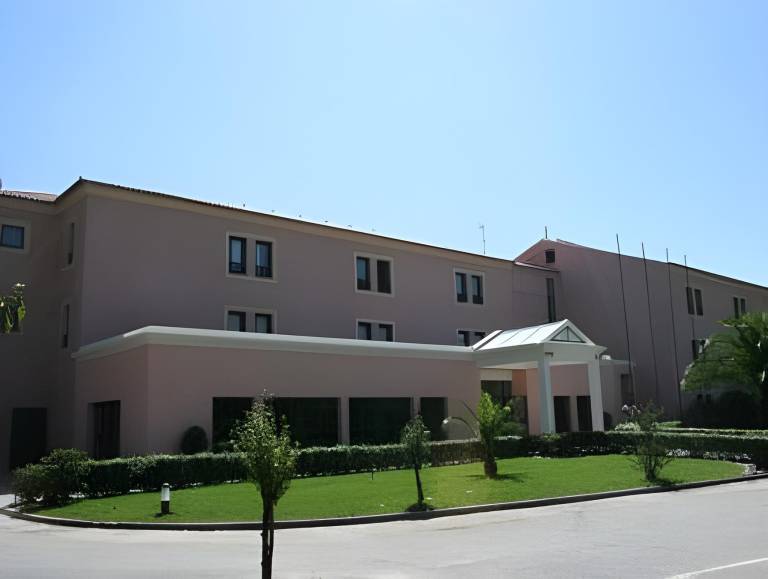 Viseu Garden Hotel in Viseu