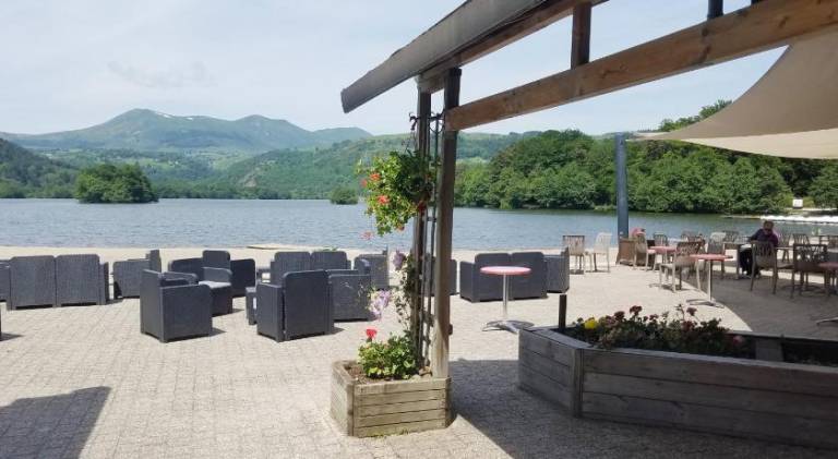 Domaine du Lac Chambon — photo 2