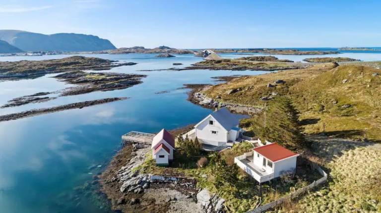 Studio Flakstad