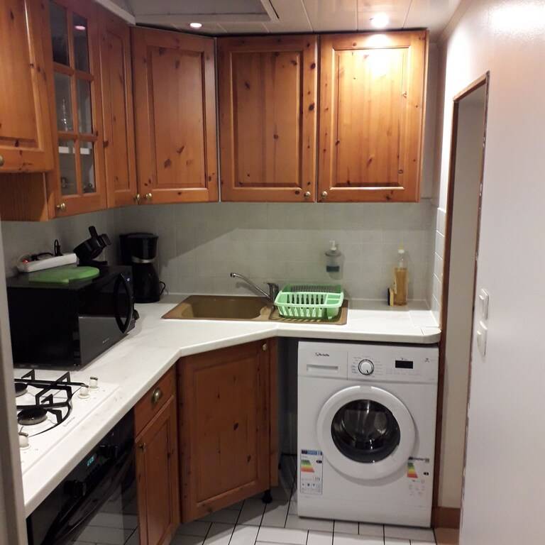 Appartement Bergues