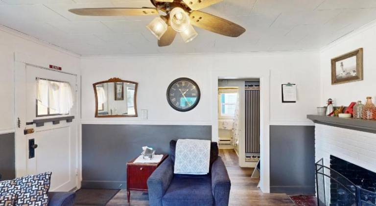 Vacation home with 2 rooms for 5 persons — photo 2